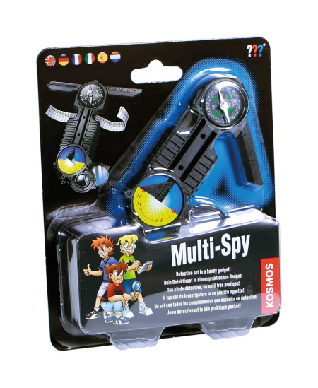Žaislas KOSMOS Multi Spy