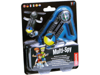 Trys ??? žaidimas MULTI SPY 8+