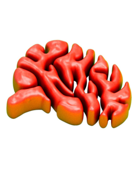 Lavinamasis rinkinys KOSMOS Slime Lab