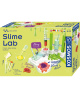 Lavinamasis rinkinys KOSMOS Slime Lab