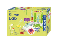 Lavinamasis rinkinys SLIME LAB 8-13