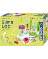 Lavinamasis rinkinys KOSMOS Slime Lab