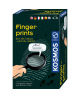 Lavinamasis rinkinys KOSMOS Finger Prints