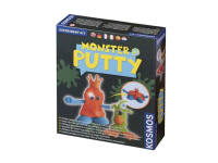 Lavinamasis rinkinys MONSTER PUTTY 8+