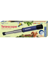 Teleskopas Kosmos 617080