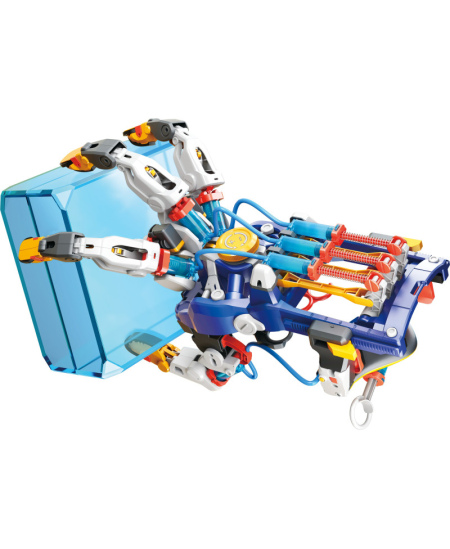 Lavinamasis rinkinys KOSMOS Cyborg Hand