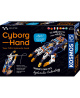 Lavinamasis rinkinys KOSMOS Cyborg Hand