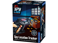 Lavinamasis rinkinys  SPY LOCATION TRACKER SEALED INT 8+