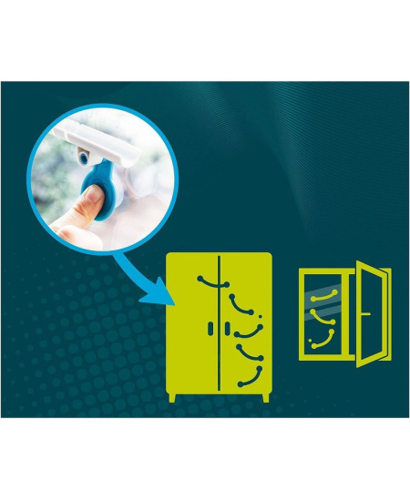 Lavinamasis rinkinys KOSMOS Gecko Run Loop Extension