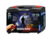 Lavinamasis rinkinys  SPY LABS MASTER DETECTIVE TOOLKIT 8+