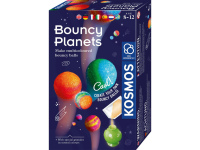 Lavinamasis rinkinys  BOUNCY PLANETS 8-12