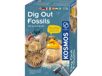 Lavinamasis rinkinys DIG OUT FOSSILS 7-11