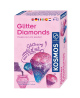 Lavinamasis rinkinys KOSMOS Glitter Diamonds