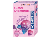 Lavinamasis rinkinys GLITTER DIAMONDS 8-12