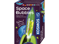 Lavinamasis rinkinys SPACE BUBBLES 8-12