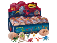 Detalės DIG It! DRAGONS 5+