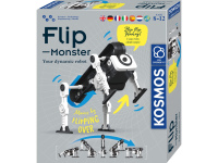 Lavinamasis rinkinys FLIP-MONSTER 8-12
