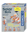 Lavinamasis rinkinys KOSMOS Solar Bots