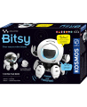 Lavinamasis rinkinys KOSMOS Bitsy