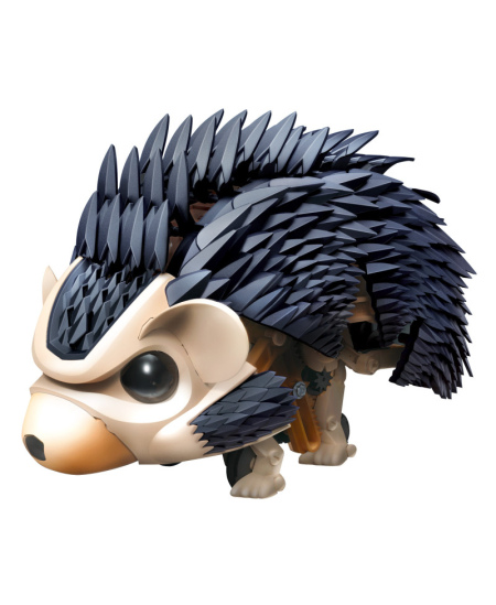 Lavinamasis rinkinys KOSMOS Nuna Dein Igel Roboter