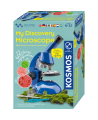 Lavinamasis rinkinys KOSMOS Discovery Microscope