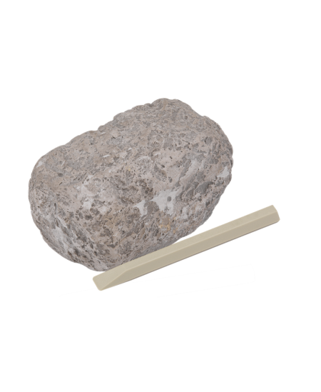 Kasinėjimo rinkinys KOSMOS DIG It! Minerals & Fossils