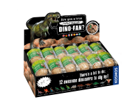 Detalės DIG lt! DINOS-Ei 5+