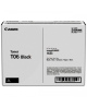 Canon T06 (3526C002) Lazerinė kasetė, Juoda