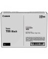 Canon T06 (3526C002) Lazerinė kasetė, Juoda
