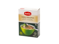 Grikių kruopos GALINTA, 4 x 100 g