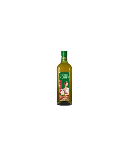 Alyvuogių aliejus LA ESPANOLA Extra Virgin, 1 l