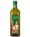 Alyvuogių aliejus LA ESPANOLA Extra Virgin, 1 l