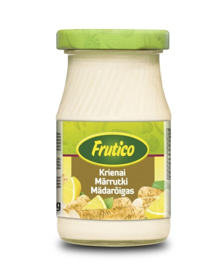 Krienai FRUTICO, 170 g
