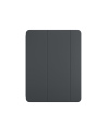 Apple | Smart Folio for iPad Pro 13-inch (M4) | Folio | Black