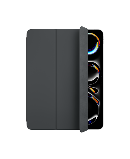 Apple | Smart Folio for iPad Pro 13-inch (M4) | Folio | Black