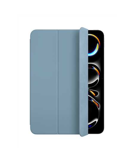 Apple | Smart Folio for iPad Pro 11-inch | Folio | Denim