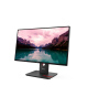 Lenovo | T24-40 | 23.8 " | IPS | 16:9 | 120 Hz | 4 ms | 1920 x 1080 pixels | 250 cd/m² | HDMI ports quantity 1 | Raven Bla