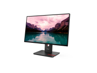 Lenovo | T24-40 | 23.8 " | IPS | 16:9 | 120 Hz | 4 ms | 1920 x 1080 pixels | 250 cd/m² | HDMI ports quantity 1 | Raven Bla