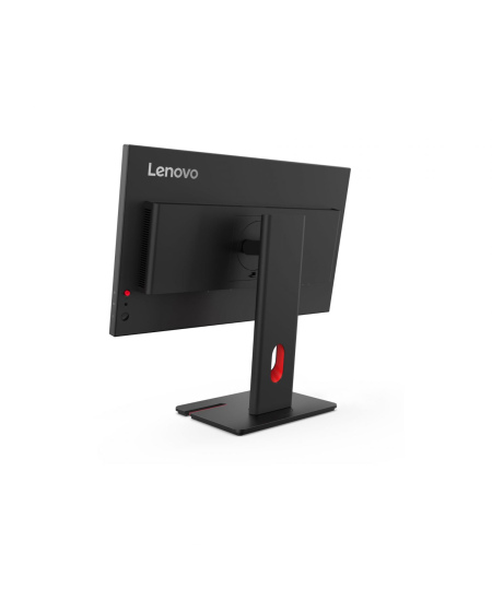 Lenovo | T24-40 | 23.8 " | IPS | 16:9 | 120 Hz | 4 ms | 1920 x 1080 pixels | 250 cd/m² | HDMI ports quantity 1 | Raven Bla
