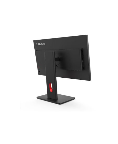 Lenovo | T24-40 | 23.8 " | IPS | 16:9 | 120 Hz | 4 ms | 1920 x 1080 pixels | 250 cd/m² | HDMI ports quantity 1 | Raven Bla