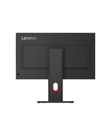 Lenovo | T24-40 | 23.8 " | IPS | 16:9 | 120 Hz | 4 ms | 1920 x 1080 pixels | 250 cd/m² | HDMI ports quantity 1 | Raven Bla