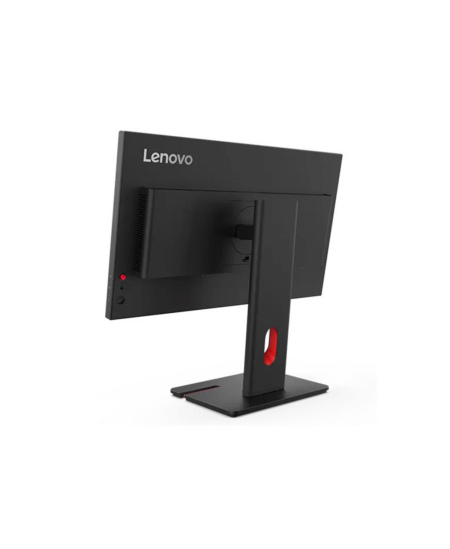 Lenovo | T24-40 | 23.8 " | IPS | 16:9 | 120 Hz | 4 ms | 1920 x 1080 pixels | 250 cd/m² | HDMI ports quantity 1 | Raven Bla