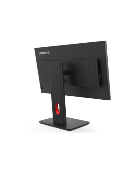 Lenovo | T24-40 | 23.8 " | IPS | 16:9 | 120 Hz | 4 ms | 1920 x 1080 pixels | 250 cd/m² | HDMI ports quantity 1 | Raven Bla
