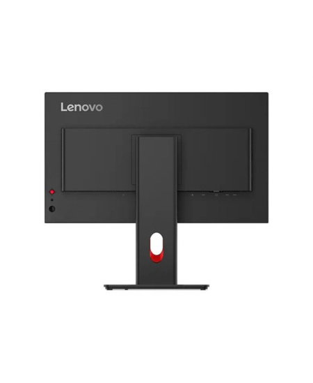 Lenovo | T24-40 | 23.8 " | IPS | 16:9 | 120 Hz | 4 ms | 1920 x 1080 pixels | 250 cd/m² | HDMI ports quantity 1 | Raven Bla