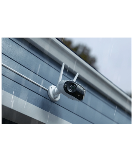 Reolink Elite Series W740 WiFi Camera | WCDUOB4K05 | Bullet | 8 MP | F2.8mm/F1.6 | IP67 | MicroSD up to 512GB