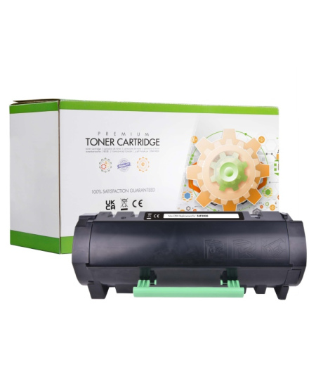 Neoriginali Static Control Lexmark 562H (56F2H00) Lazerinė kasetė, Juoda