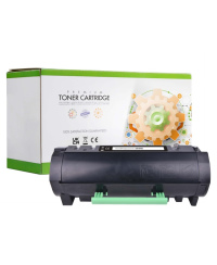 Neoriginali Static Control Lexmark 562H (56F2H00) Lazerinė kasetė, Juoda