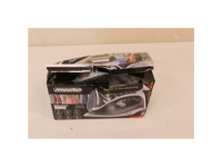 SALE OUT. Mesko MS 5037 Steam iron 2800W, Grey | Mesko MS 5037 | Steam Iron | 2800 W | Water tank capacity 170 ml | Continuous s