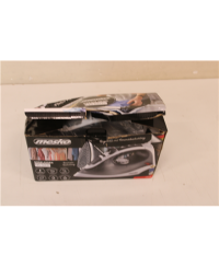 SALE OUT. Mesko MS 5037 Steam iron 2800W, Grey | Mesko MS 5037 | Steam Iron | 2800 W | Water tank capacity 170 ml | Continuous s