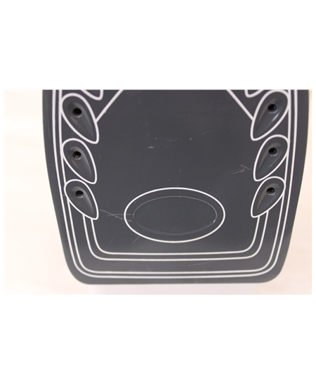 SALE OUT. Mesko MS 5037 Steam iron 2800W, Grey | Mesko MS 5037 | Steam Iron | 2800 W | Water tank capacity 170 ml | Continuous s